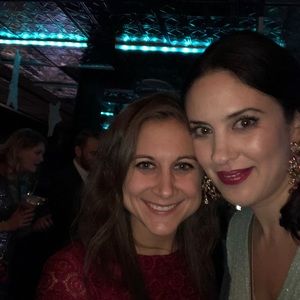 Meet your Posher, Alyse